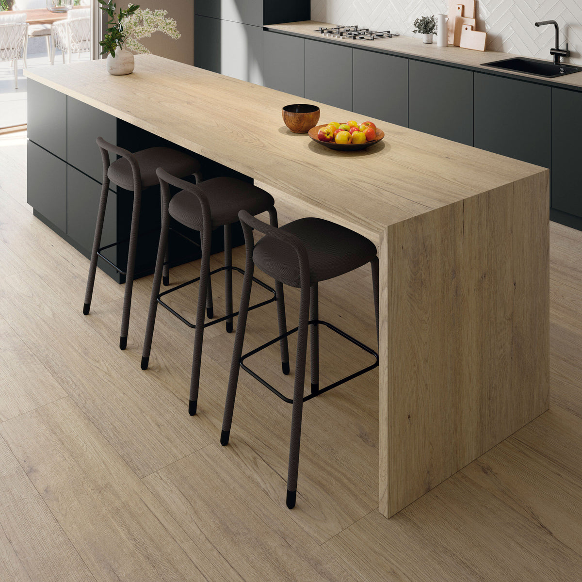 Grespania Jungla Cipres Floor Tiles