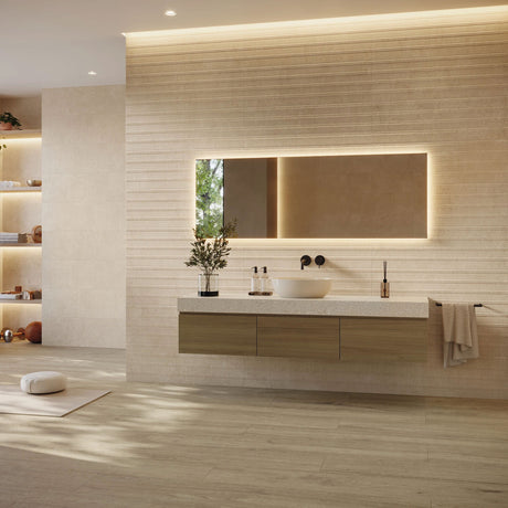 Grespania Jungla Roble Floor Tiles