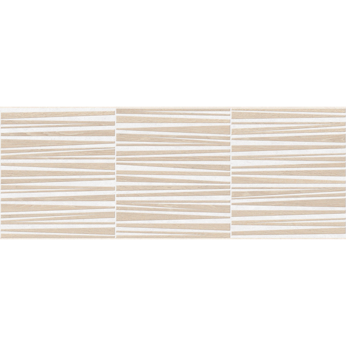 Grespania Lake White Wall Tile 45 x 120cm