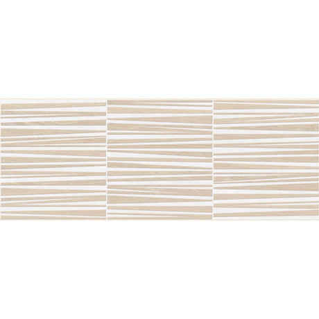 Grespania Lake White Wall Tile 45 x 120cm