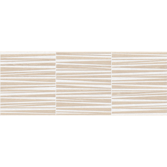 Grespania Lake White Wall Tile 45 x 120cm