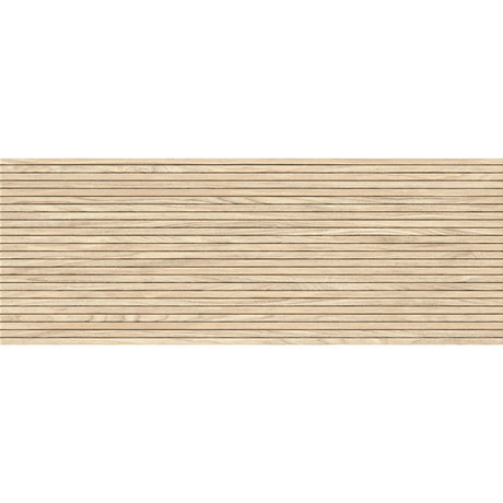 Grespania Malmo Fresno Wall Tile 45 x 120cm