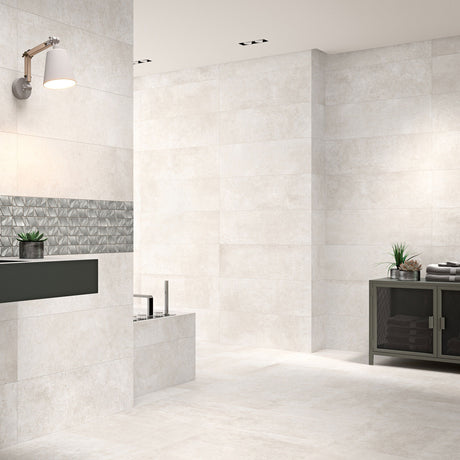 Grespania Metropolitan Perla Wall & Floor Tiles