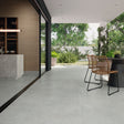 Pangea Cemento & Malmo Roble Tiles