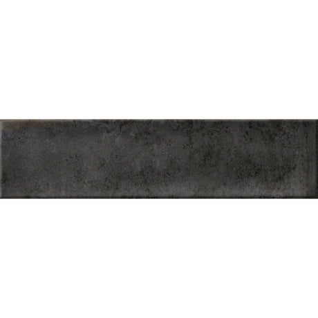 Grespania Rambla Azabache Wall Tile 7.5 x 30cm