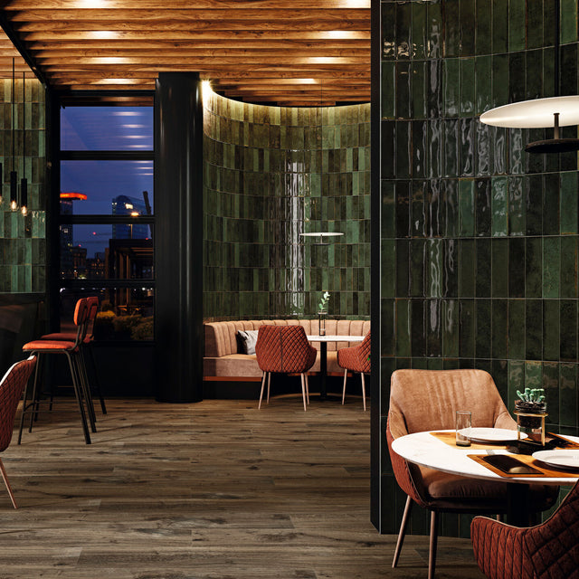 Grespania Rambla Esmeralda Wall Tiles
