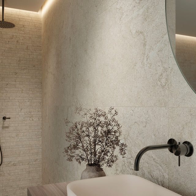 Grespania Ribera Moka Wall & Floor Tiles