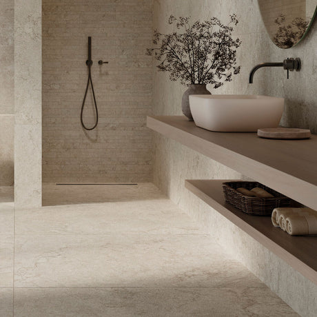 Grespania Ribera Moka Wall & Floor Tiles