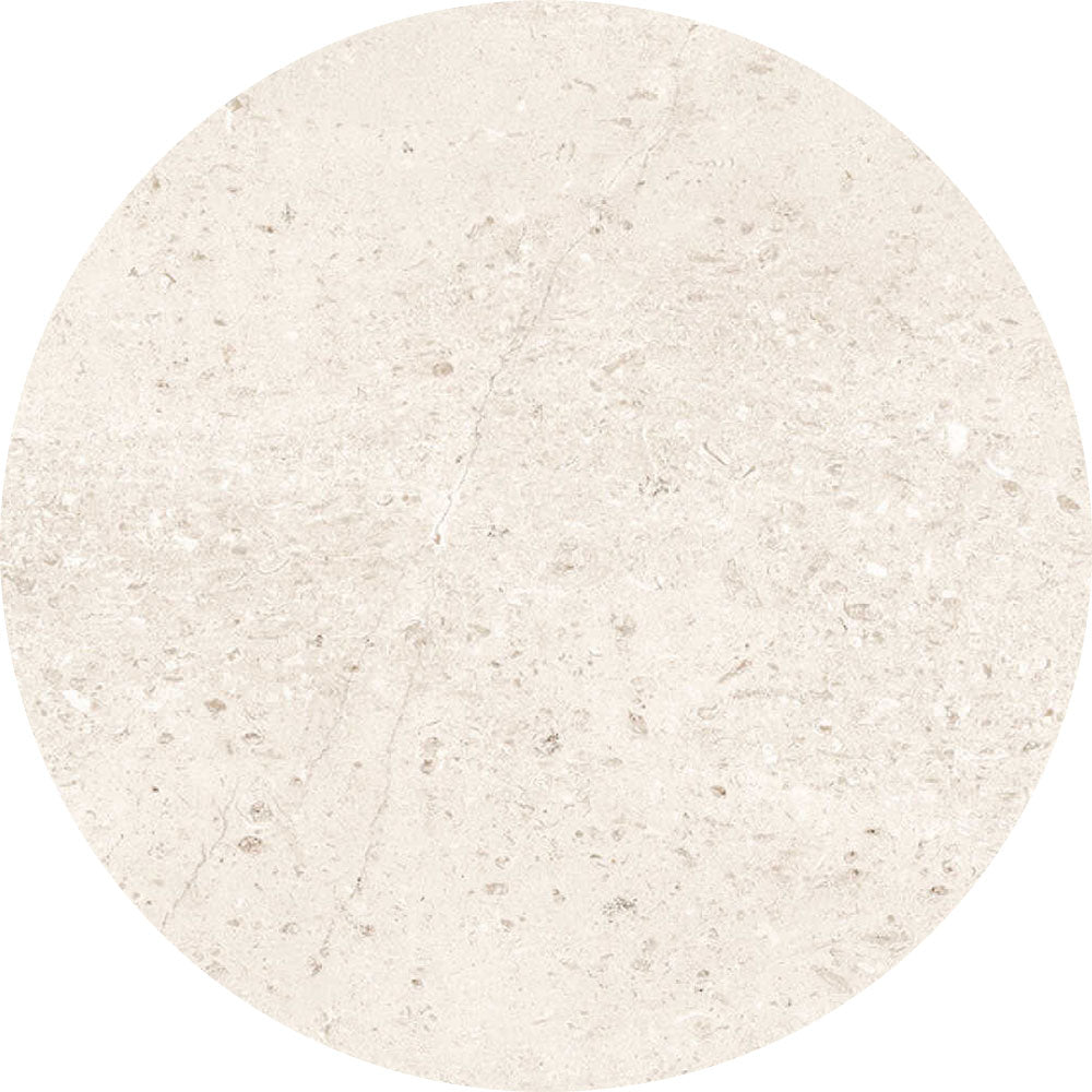 Grespania Riverside Ivory (detail)