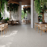 Grespania Santorini Gris floor tiles