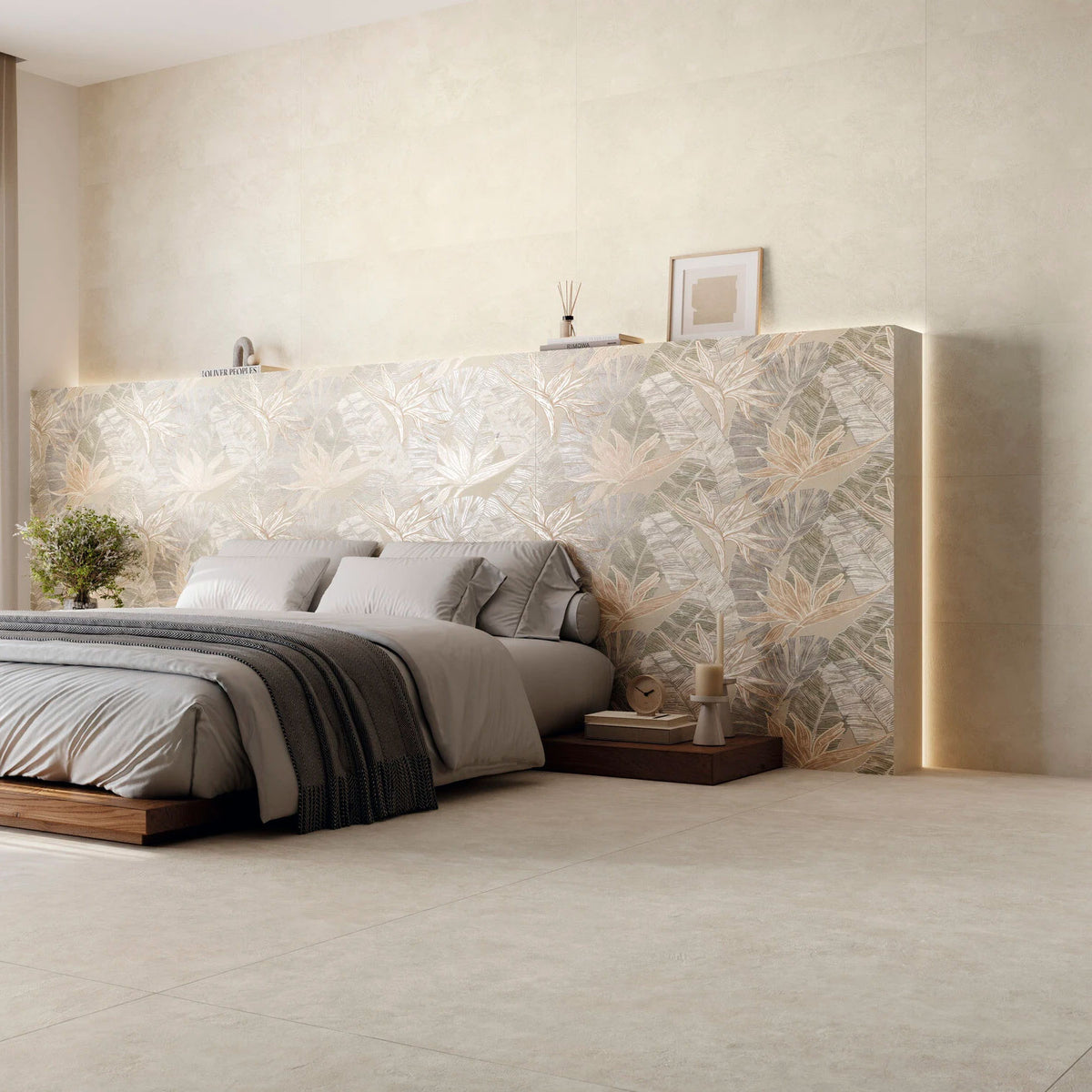 Grespania Surface Arena Wall & Floor Tiles