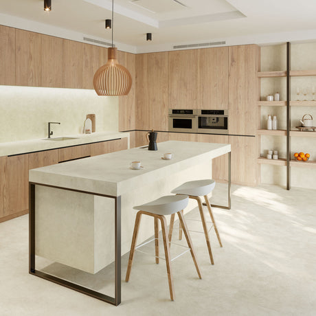 Grespania Surface Marfil Wall & Floor Tiles