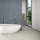 Grespania Surface Marfil Wall Tiles (with Surface Cobalto)