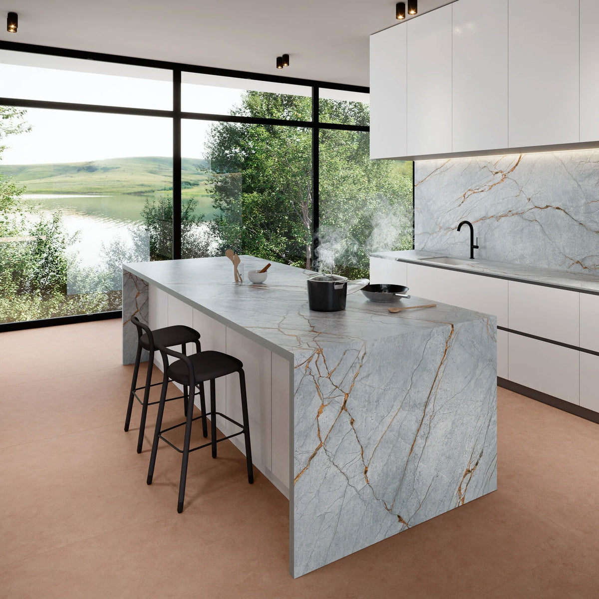 Grespania Surface Siena Floor Tiles