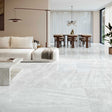Grespania Taj Mahal White Floor Tiles