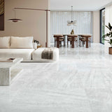 Grespania Taj Mahal White Floor Tiles