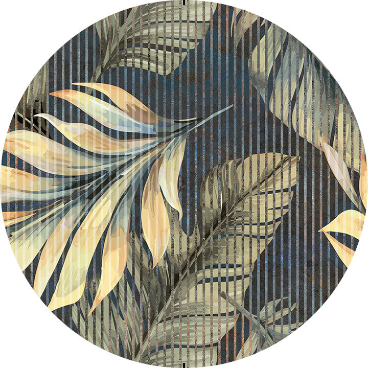 Grespania Vital (detail)