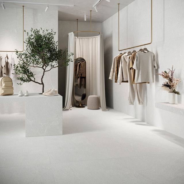 Zarci Perla Natural & Inca Perla Natural Tiles