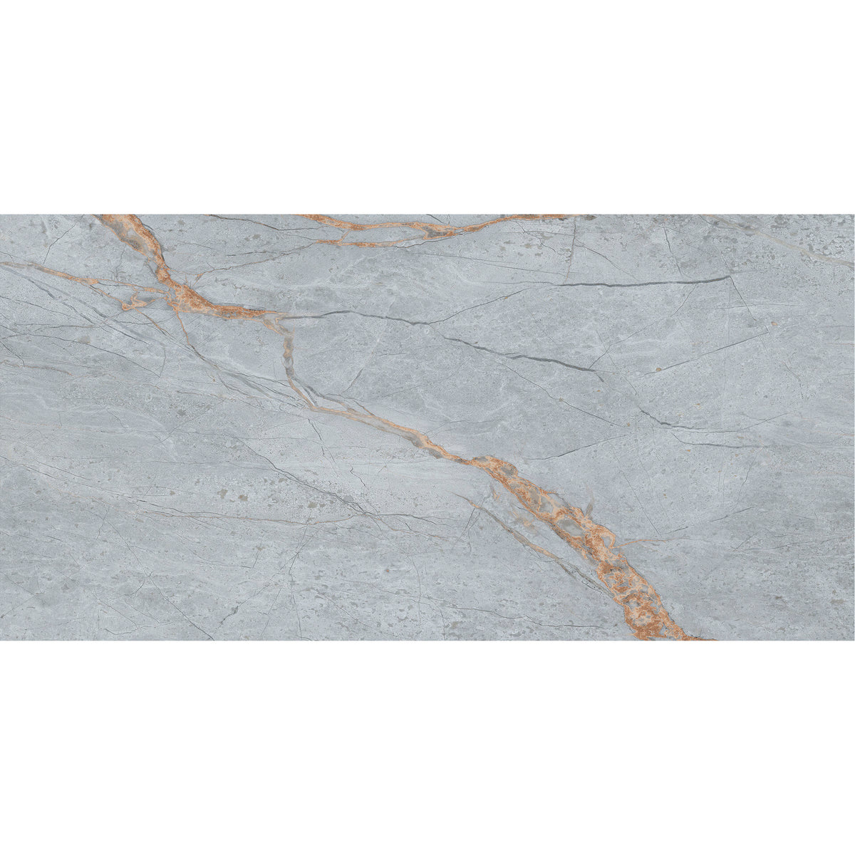 Grespania Blue Roma Wall & Floor Tile 30 x 60cm