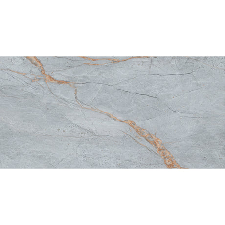 Grespania Blue Roma Wall & Floor Tile 30 x 60cm
