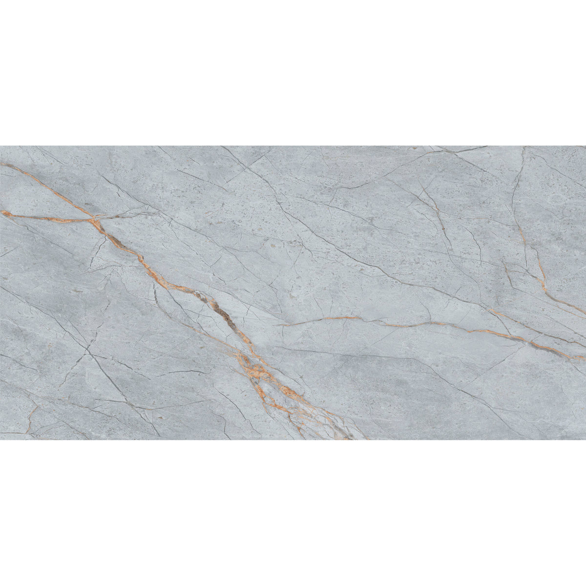 Grespania Blue Roma Wall & Floor Tile 60 x 120cm
