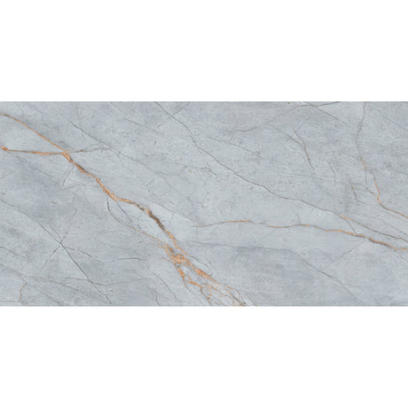 Grespania Blue Roma Wall & Floor Tile 60 x 120cm
