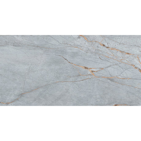 Grespania Blue Roma Wall & Floor Tile 60 x 120cm