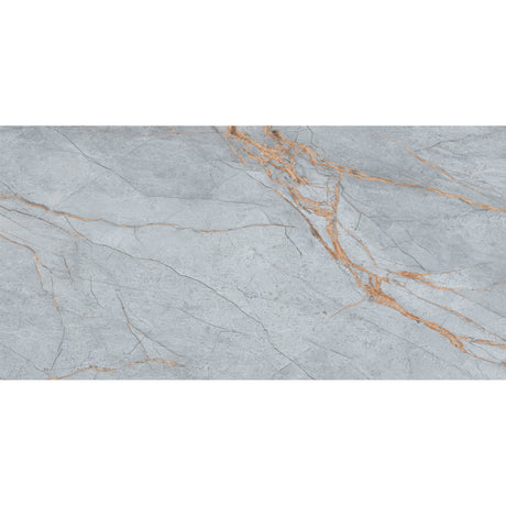 Grespania Blue Roma Wall & Floor Tile 60 x 120cm