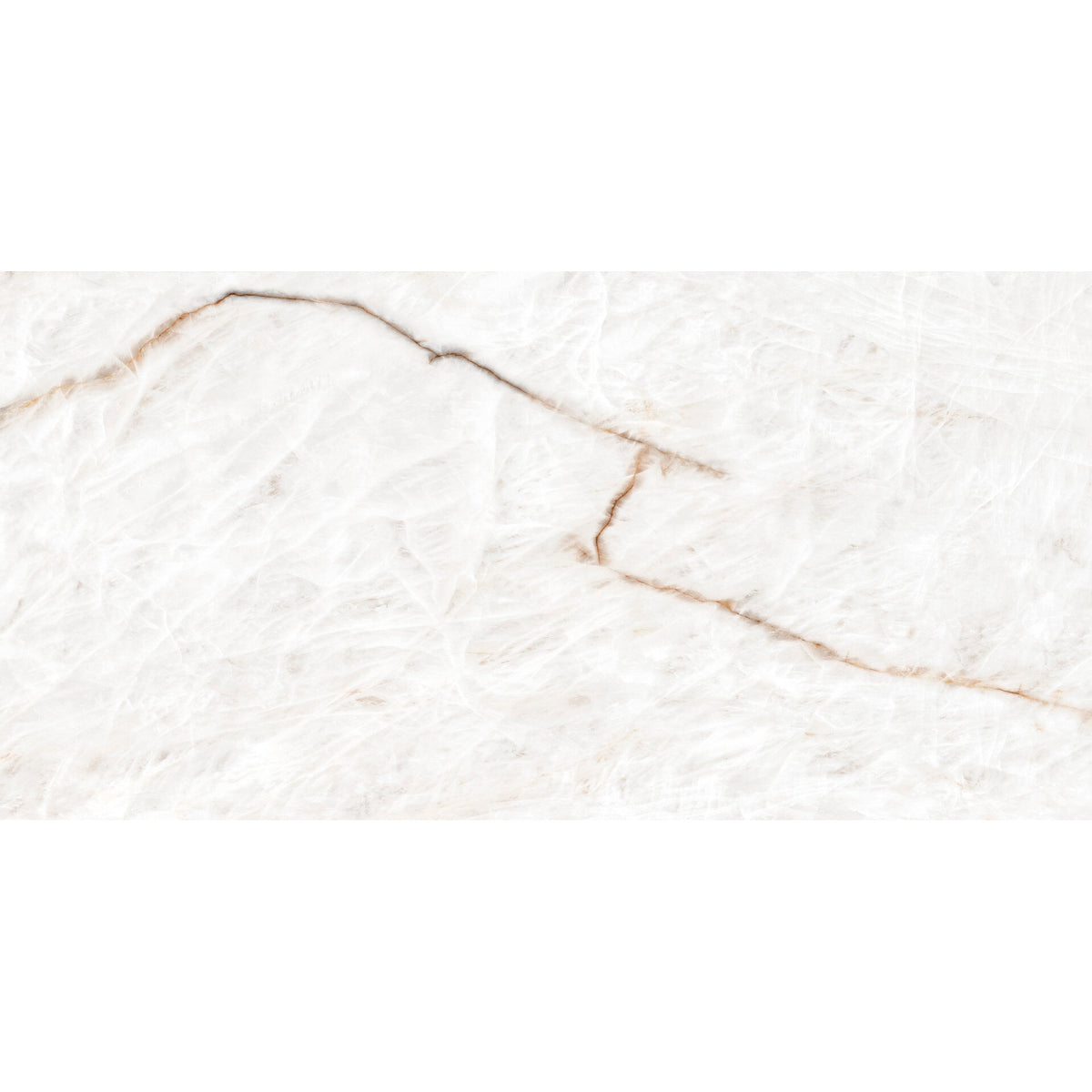 Grespania Lumix Polished Wall & Floor Tile 59 x 119cm