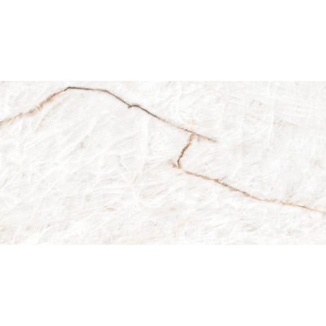 Grespania Lumix Polished Wall & Floor Tile 59 x 119cm