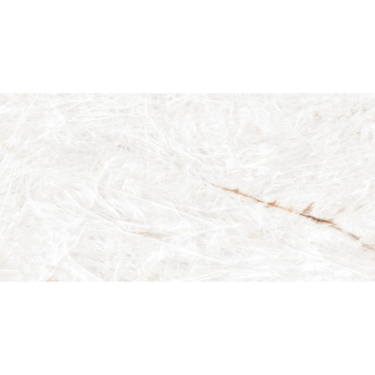 Grespania Lumix Polished Wall & Floor Tile 59 x 119cm