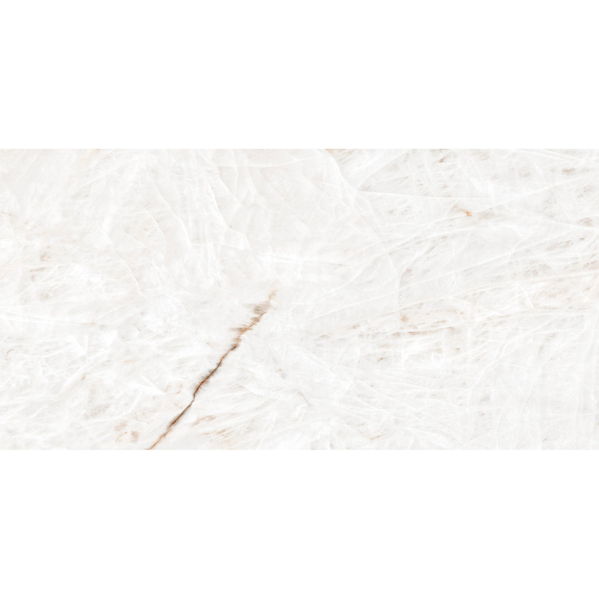 Grespania Lumix Polished Wall & Floor Tile 59 x 119cm