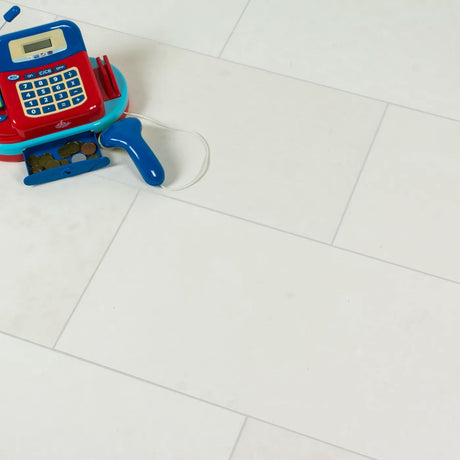 IS Antalya Cream Honed Limestone tiles