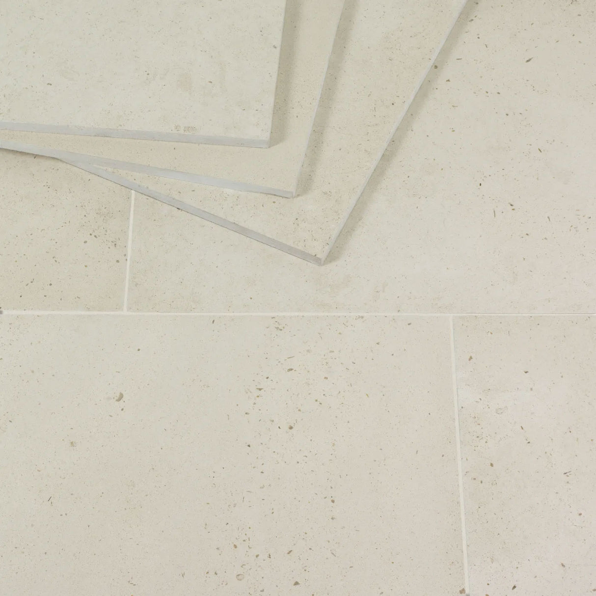 IS Moleanos Fine Grain Honed Limestone tiles
