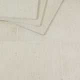 IS Moleanos Fine Grain Honed Limestone tiles