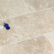 IS Roman Classic Honed & Filled Travertine tiles