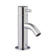 JTP FLORENCE Chrome Mini Single Lever Basin Mixer Tap