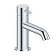 JTP FLORENCE Chrome Single Lever Basin Mixer Tap