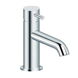 JTP FLORENCE Chrome Single Lever Basin Mixer Tap