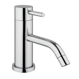 JTP FLORENCE Round Chrome Single Lever Basin Mixer Tap