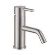 JTP INOX Single Lever Basin Mixer Tap, Long Projection