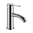 JTP KONO Chrome Single Lever Basin Mixer Tap