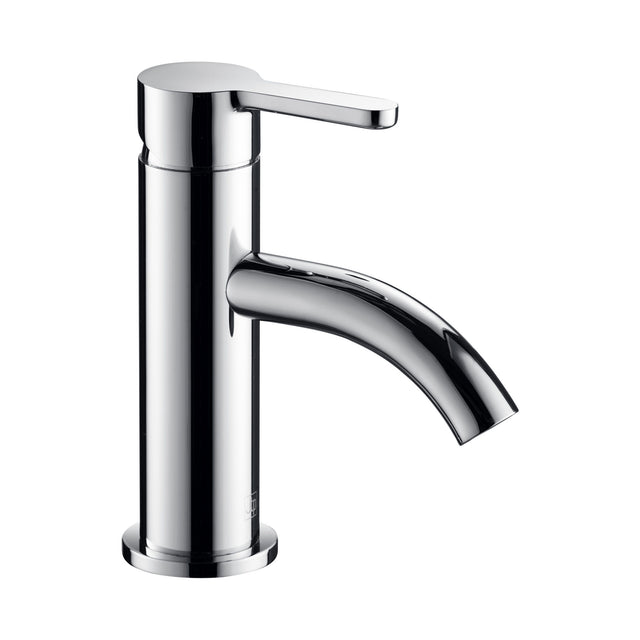 JTP KONO Chrome Single Lever Basin Mixer Tap