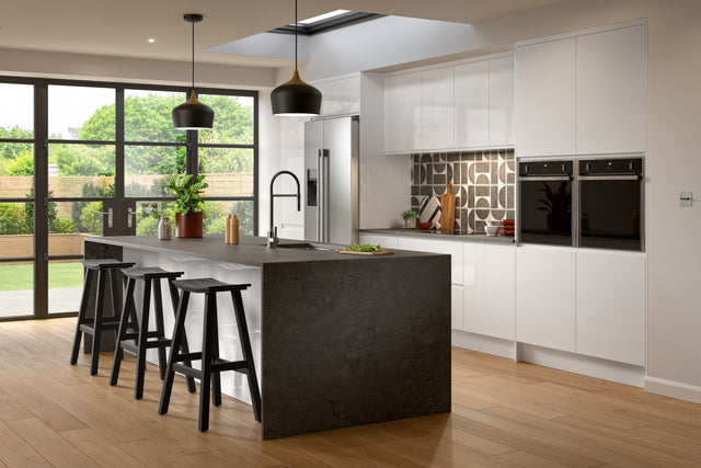 Jayline by Blossom Avenue Kitchen