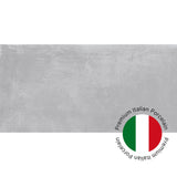 Lirena Ash Rectified Matt Porcelain Tile 29.8 x 60cm