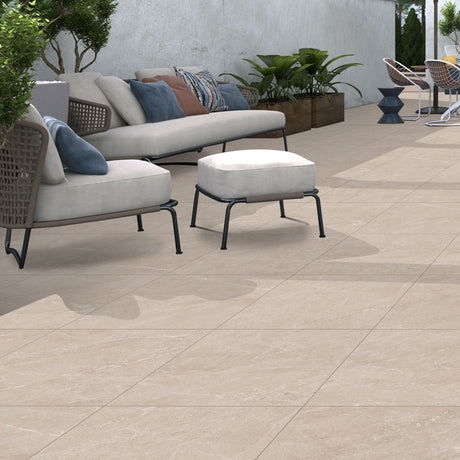 Lorano Marfil Matt Tiles