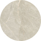 Lorano Silver (stone effect detail)