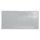 Luma Duck Egg Gloss Ceramic Wall Tile 75 x 150mm