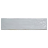 Luma Duck Egg Gloss Ceramic Wall Tile 75 x 300mm