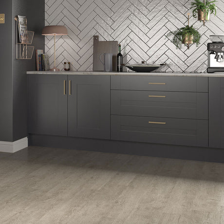 Luma White Gloss Ceramic Wall Tiles